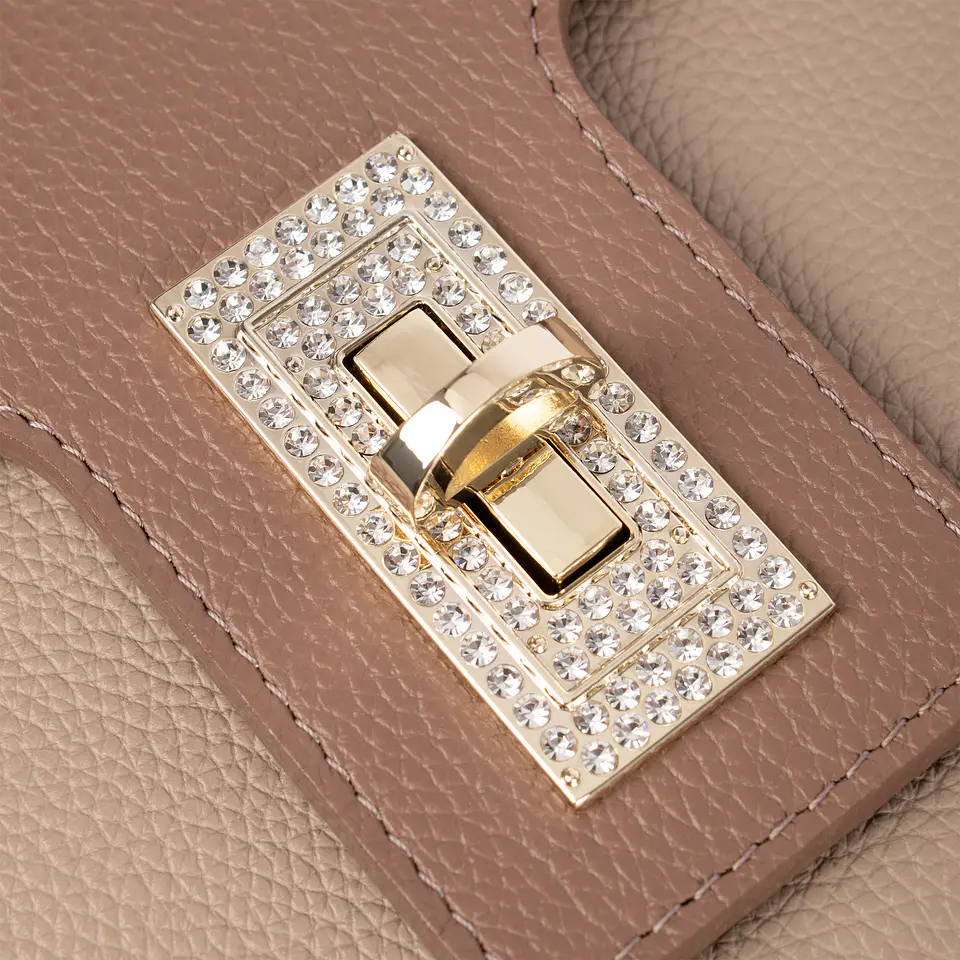 Mala tiracolo Signature CV by Cavalinho 6