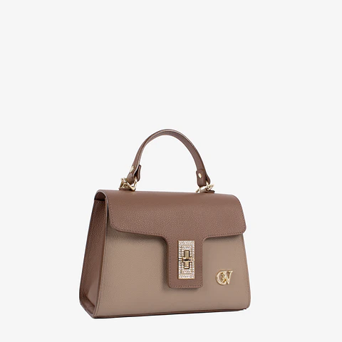 Mala tiracolo Signature CV by Cavalinho