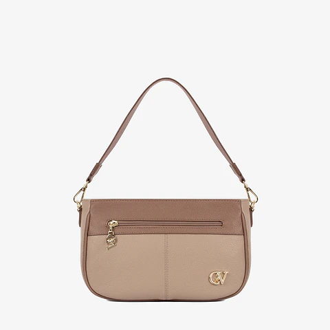 Mala tiracolo Signature CV by Cavalinho