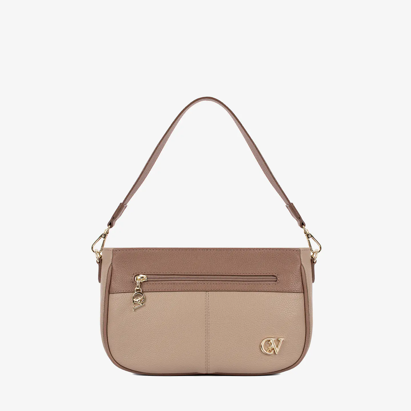 Mala tiracolo Signature CV by Cavalinho 1