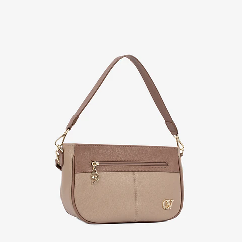 Mala tiracolo Signature CV by Cavalinho