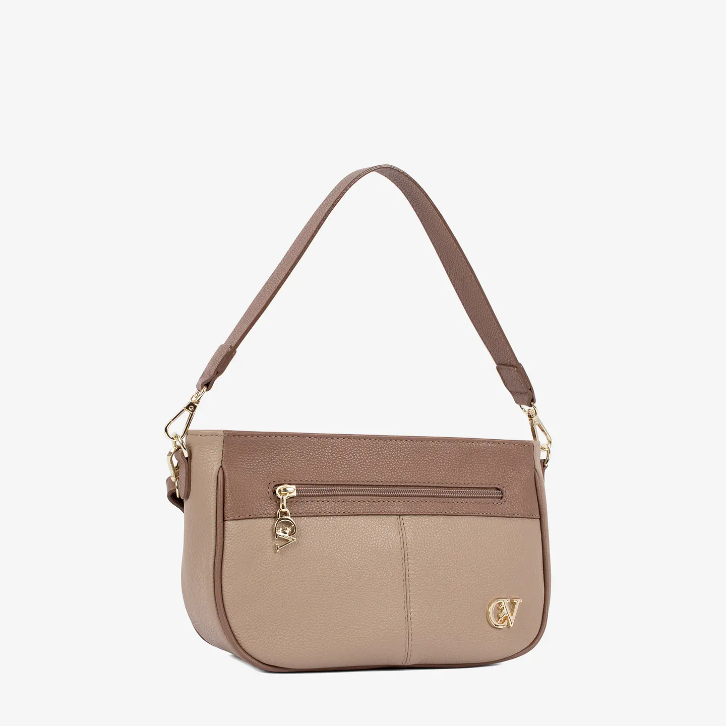 Mala tiracolo Signature CV by Cavalinho 2