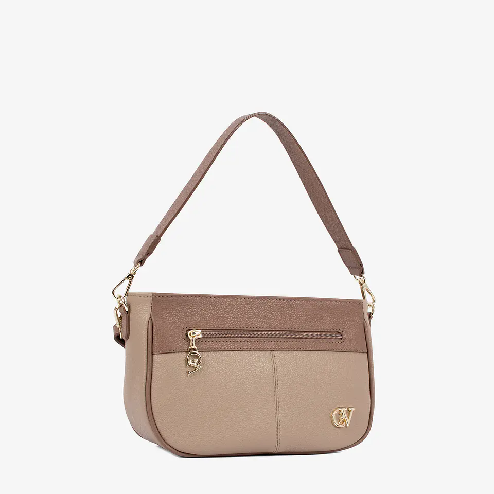 Mala tiracolo Signature CV by Cavalinho 2