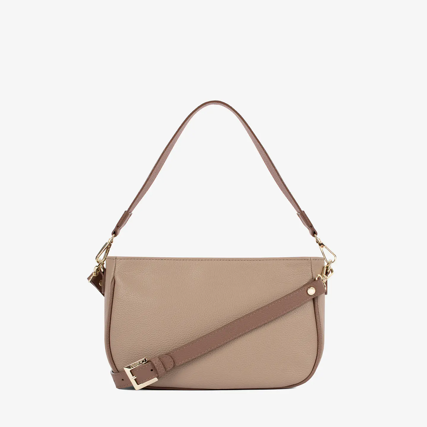 Mala tiracolo Signature CV by Cavalinho 3