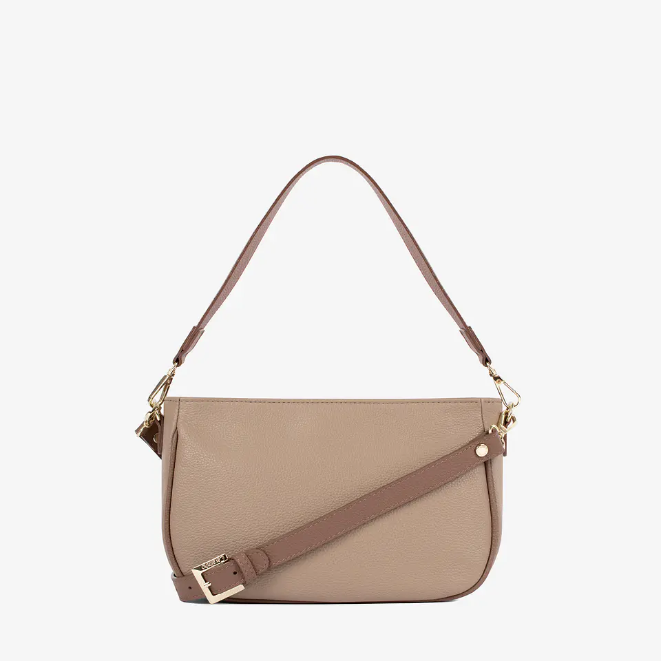 Mala tiracolo Signature CV by Cavalinho 3