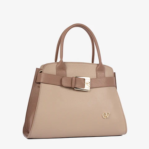 Mala de mão Signature CV by Cavalinho