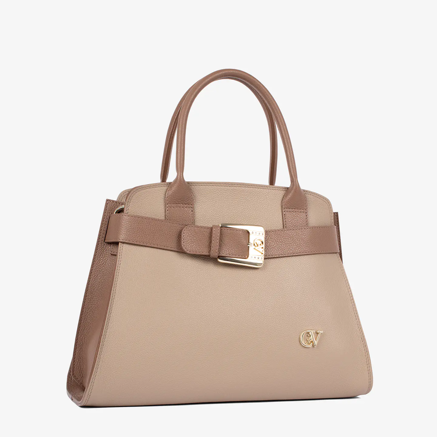 Mala de mão Signature CV by Cavalinho 2