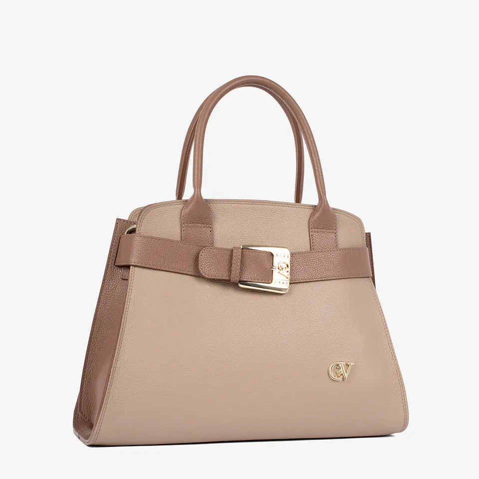 Mala de mão Signature CV by Cavalinho 2