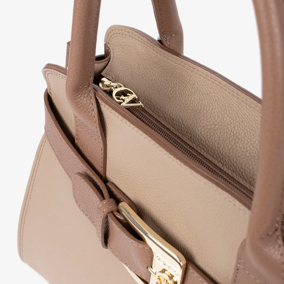 Mala de mão Signature CV by Cavalinho 5