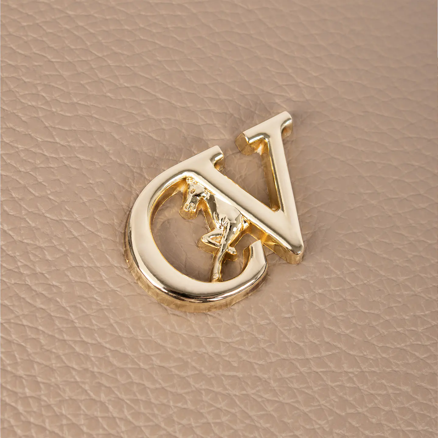 Mala de ombro Signature CV by Cavalinho 6