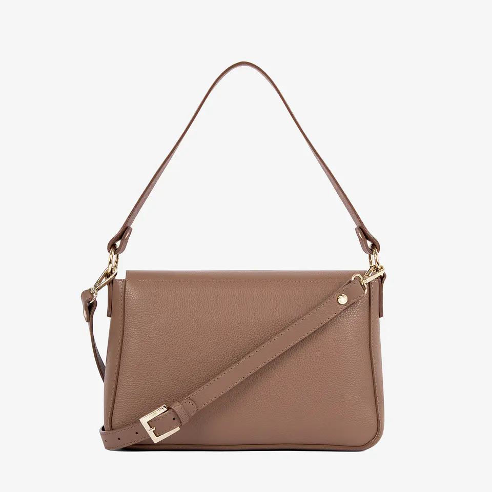 Mala de Ombro Signature CV by Cavalinho 5