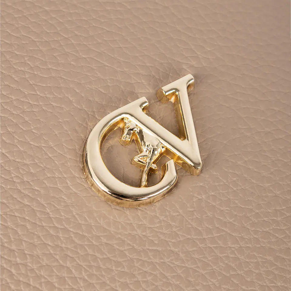 Mala de Ombro Signature CV by Cavalinho 6