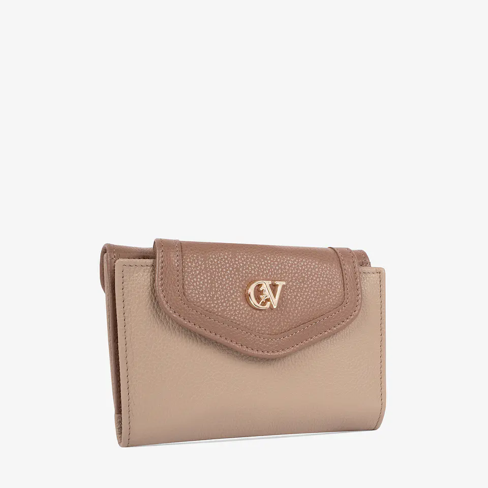 Carteira Signature CV by Cavalinho 3