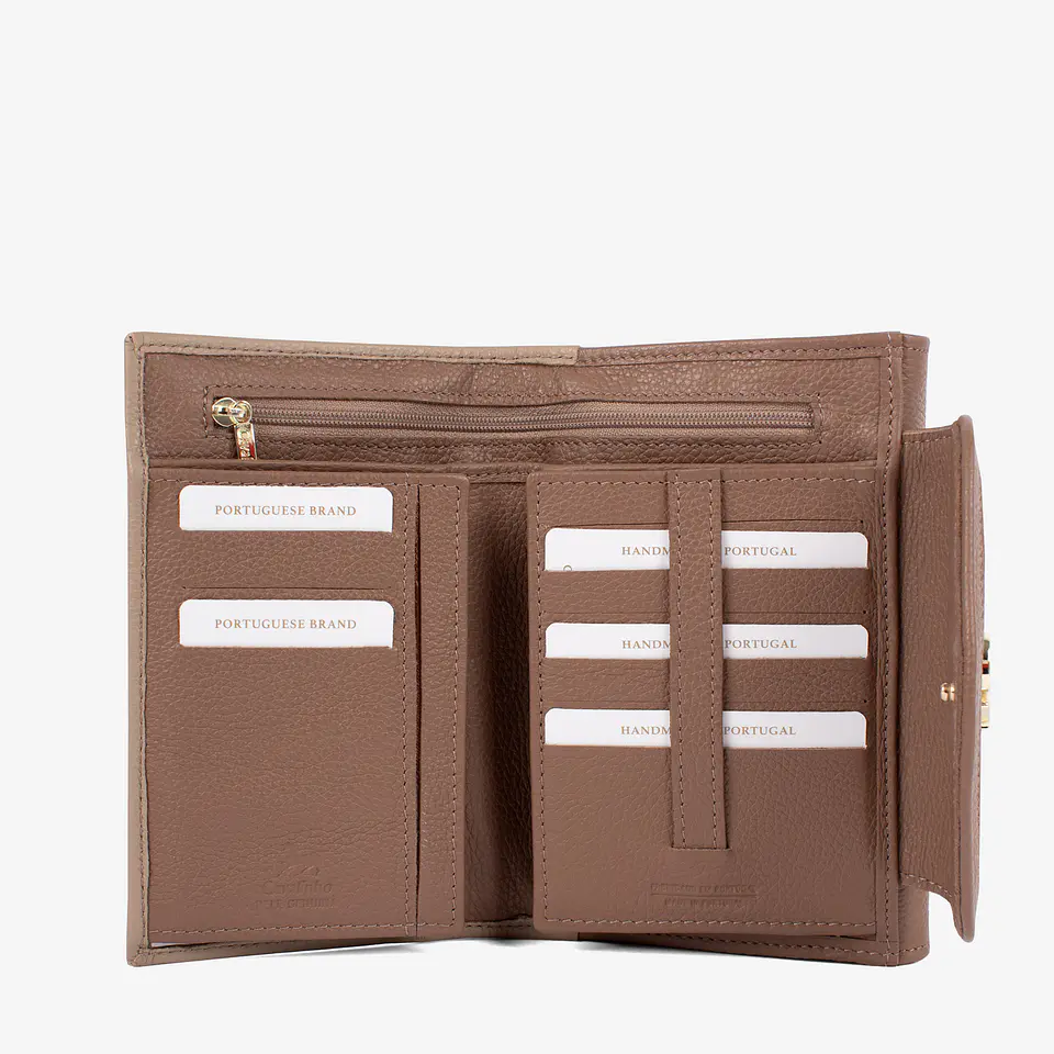 Carteira Signature CV by Cavalinho 2