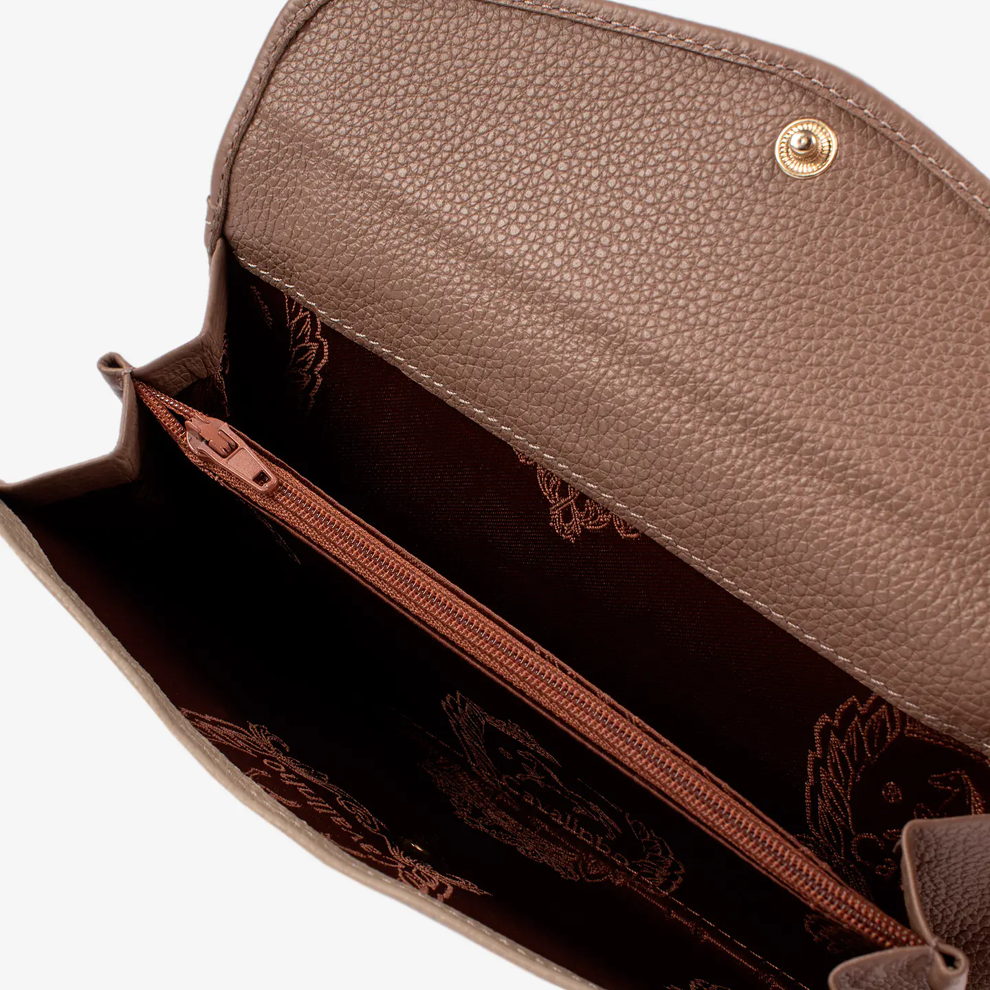 Carteira Signature CV by Cavalinho 4