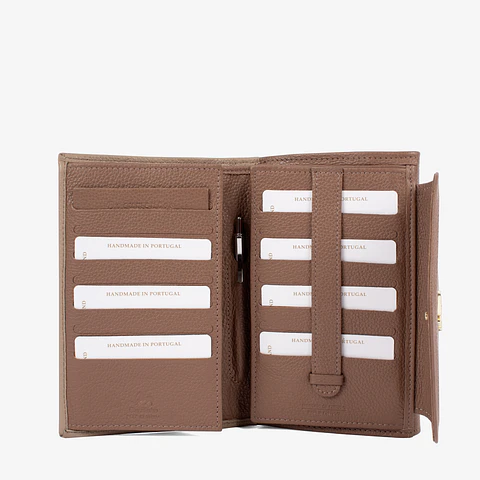 Carteira Signature CV by Cavalinho