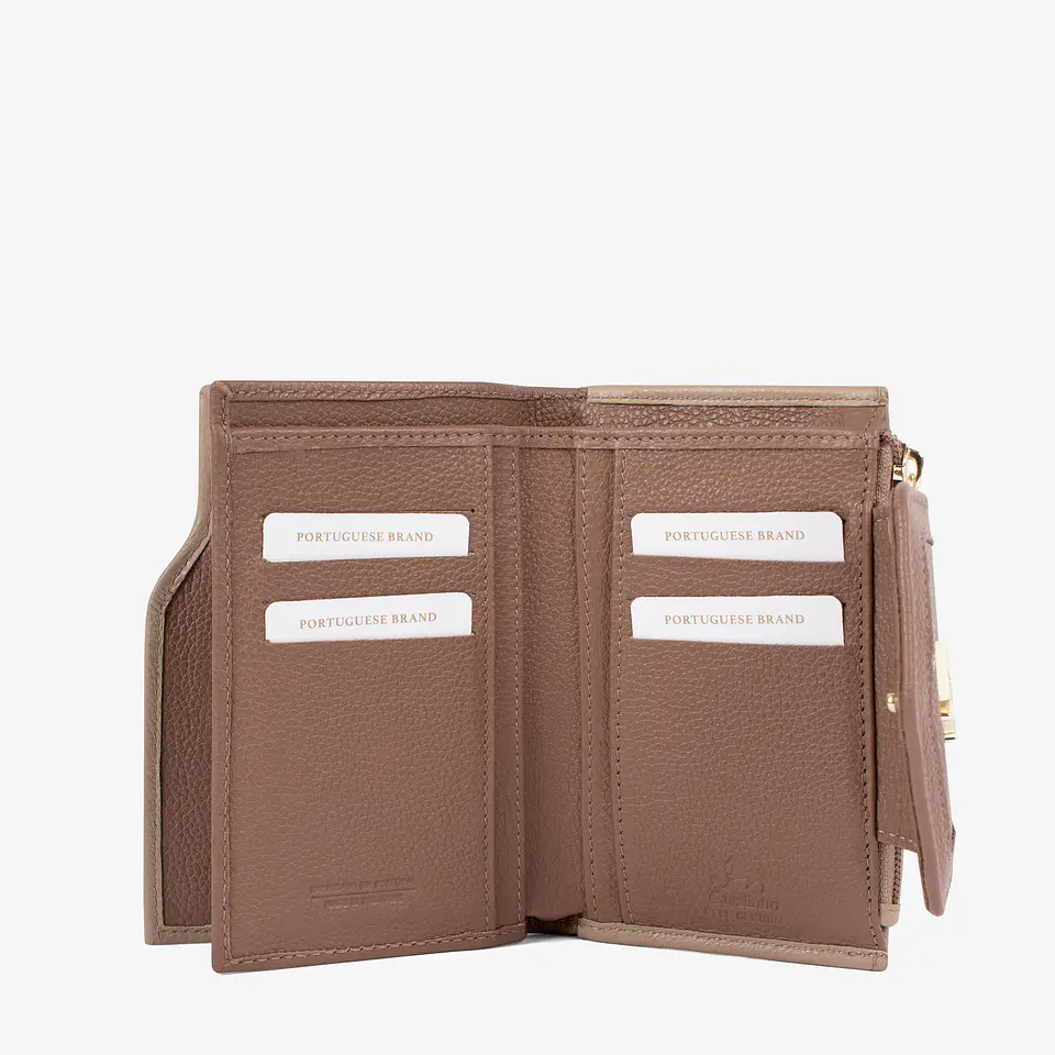 Carteira Signature CV by Cavalinho 2