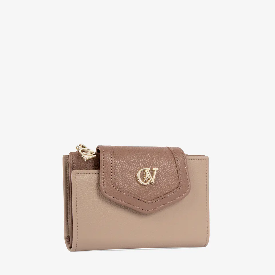 Carteira Signature CV by Cavalinho 3