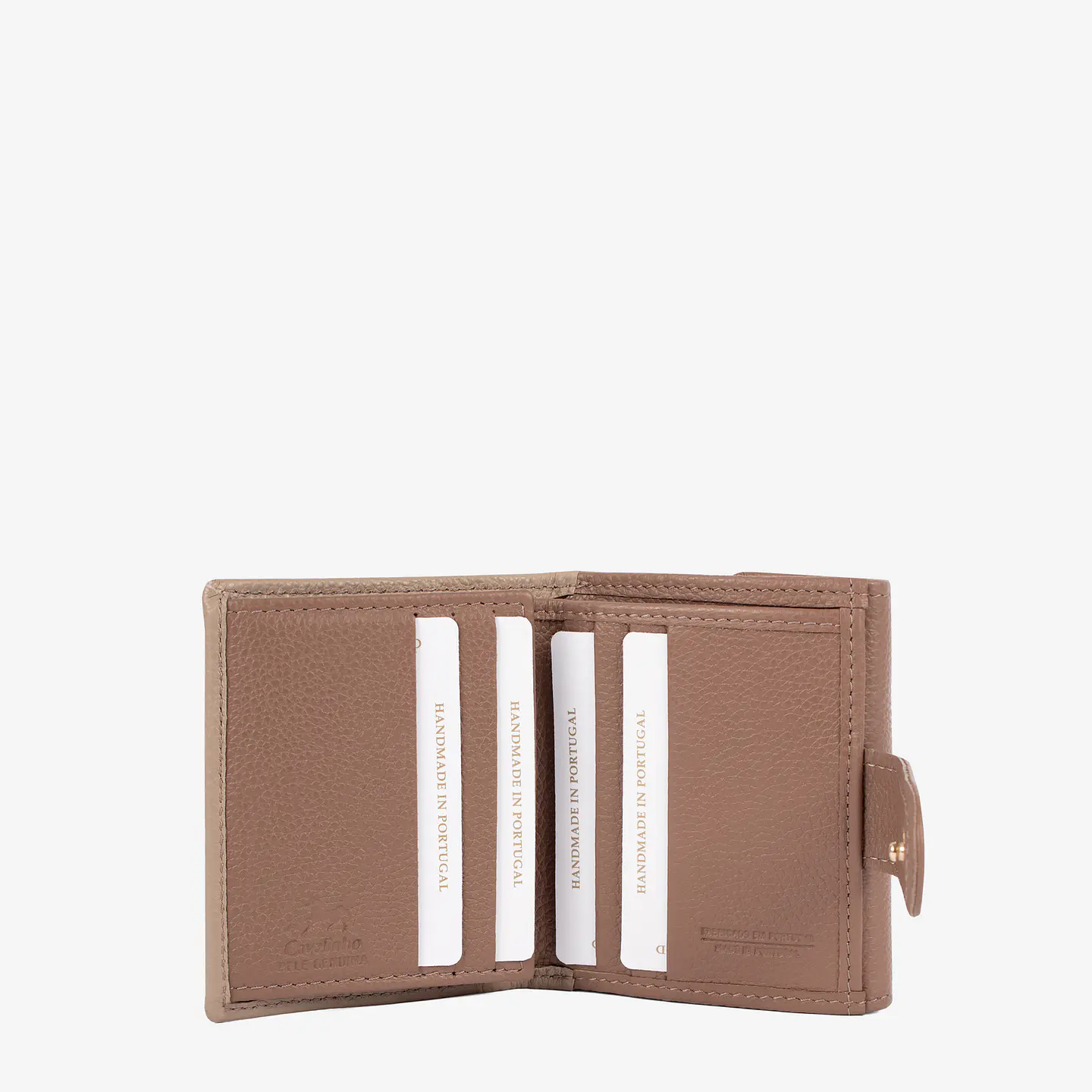 Carteira Signature CV by Cavalinho 2