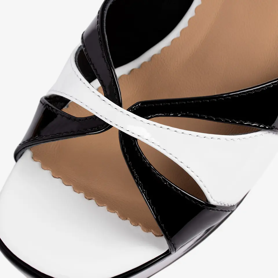 Sandália Fortezza 5