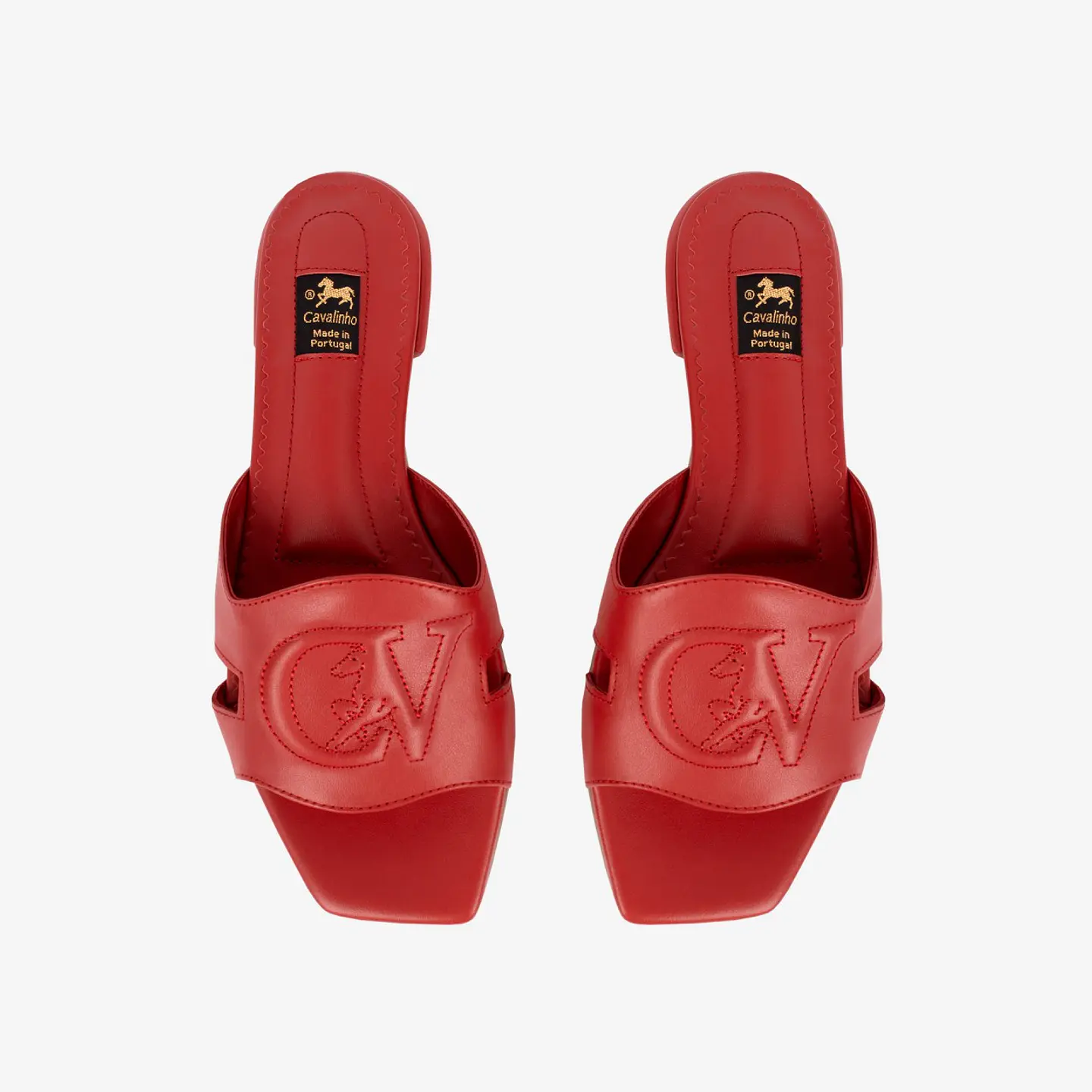 Sandália Rasa Horse by Cavalinho 3