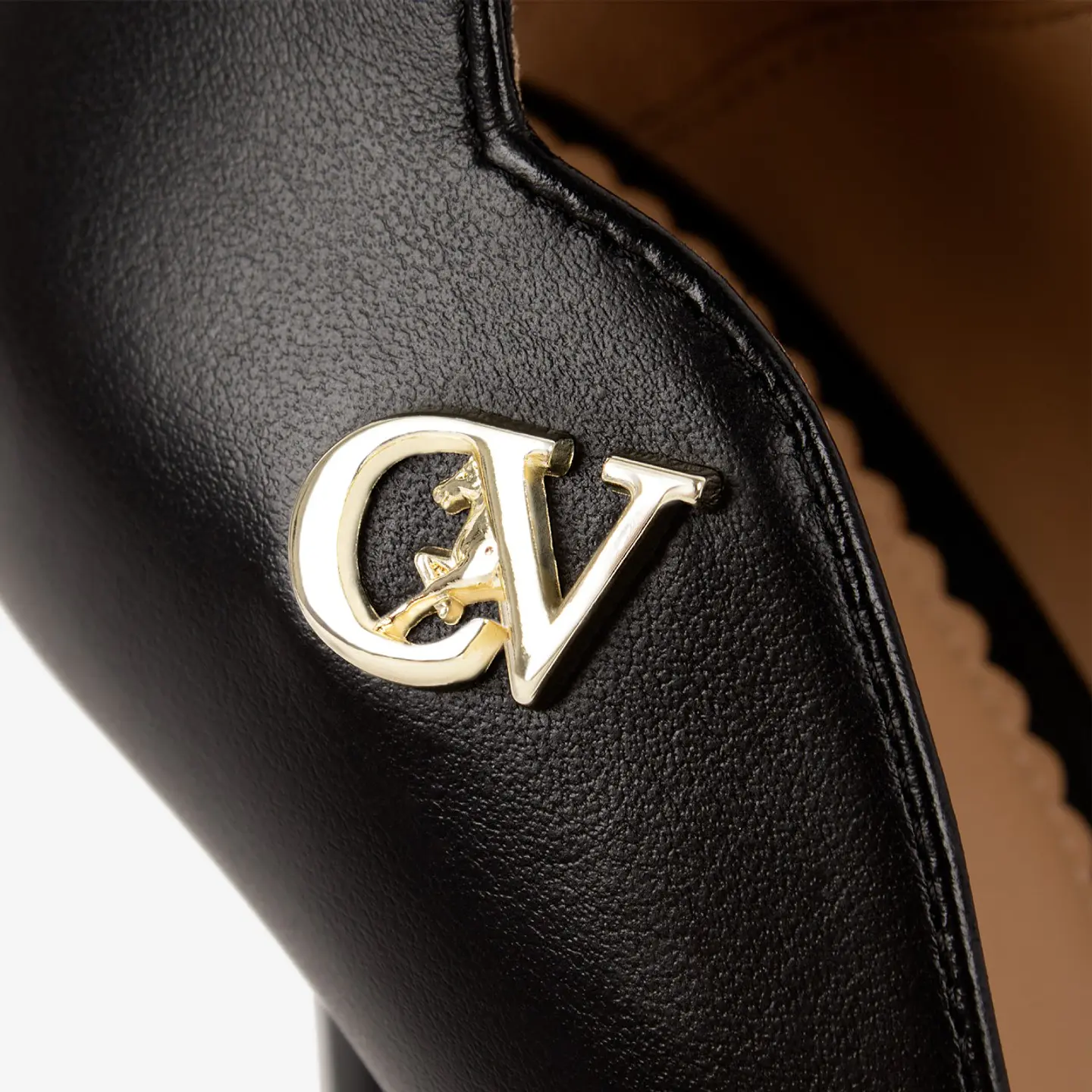 Sapato Alto Signature CV by Cavalinho 5