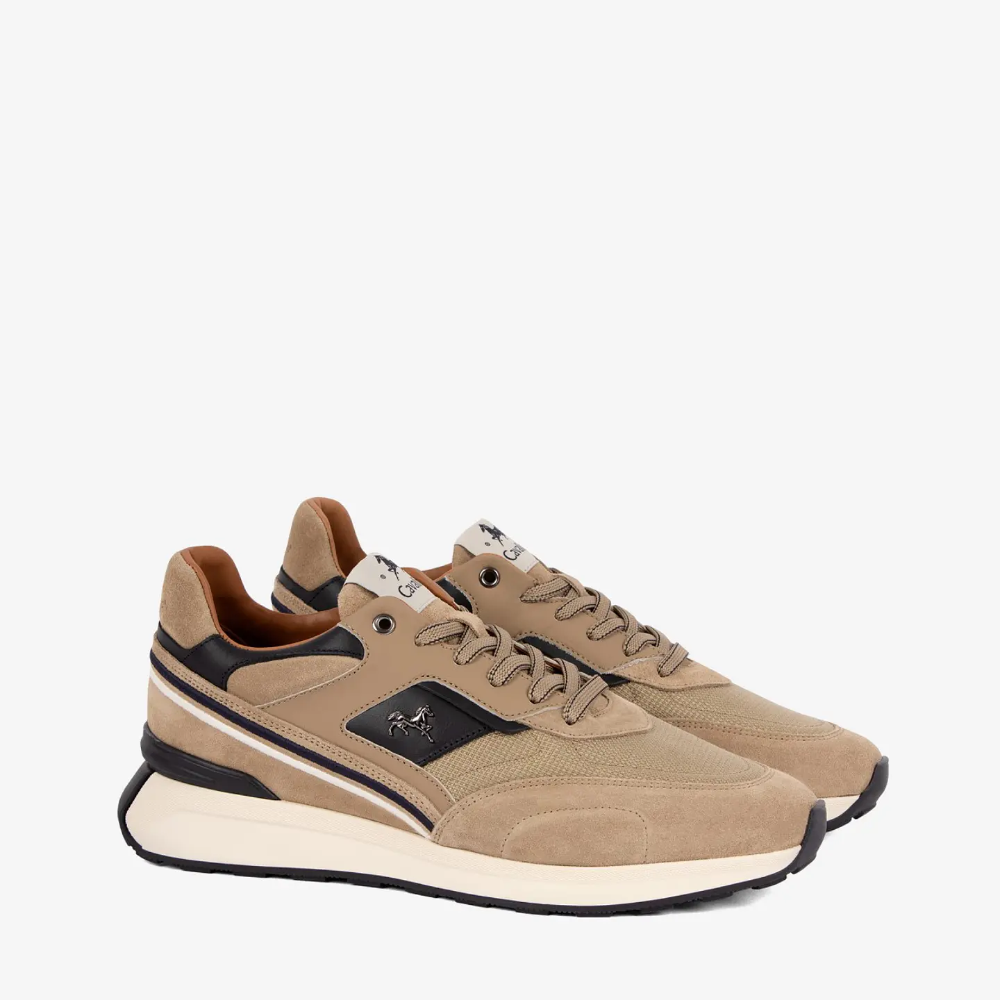 Sapatilha Courtesy 2