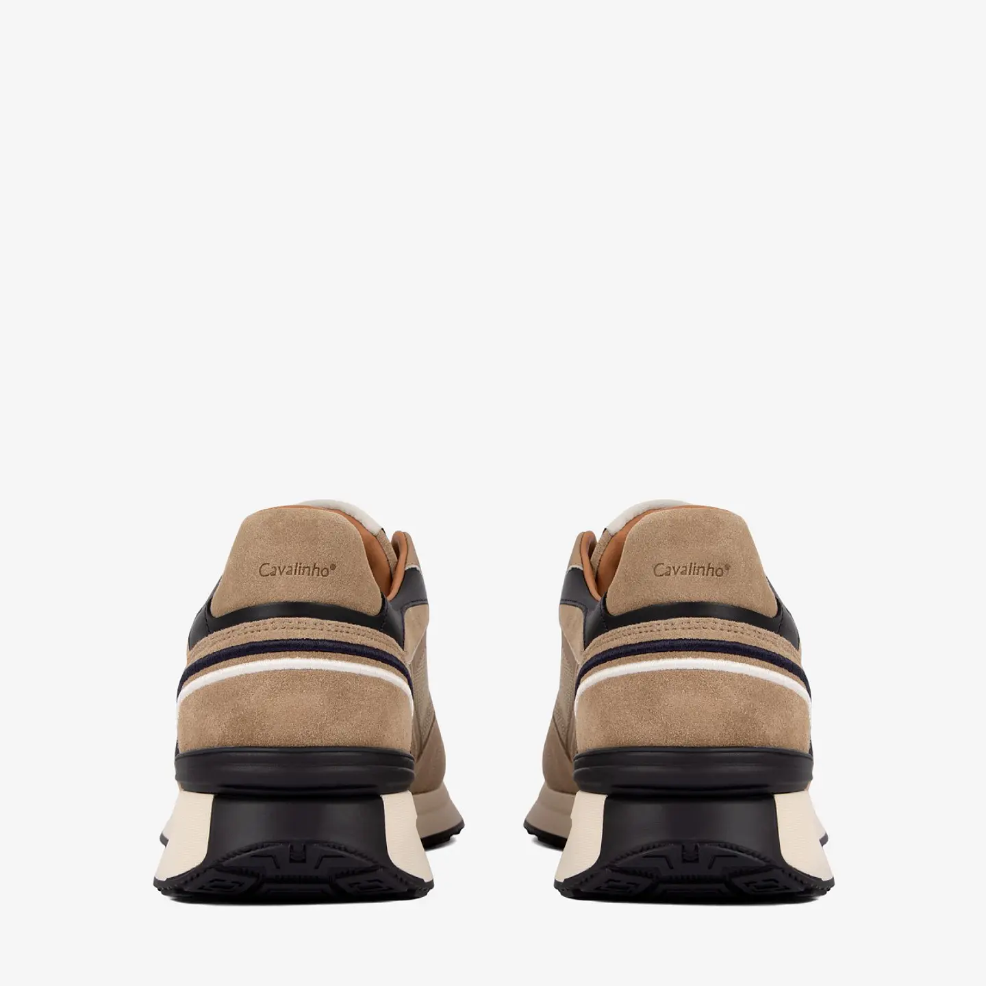 Sapatilha Courtesy 4