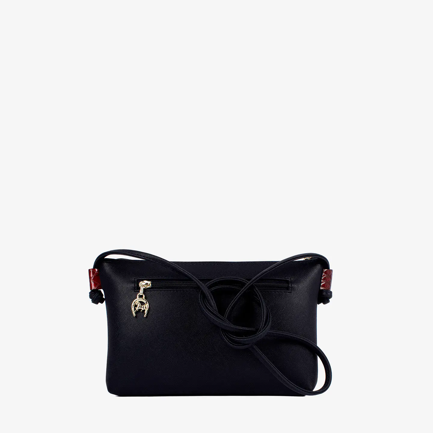 Bolsa Tiracolo Cavalinho Cherry Blossom 4