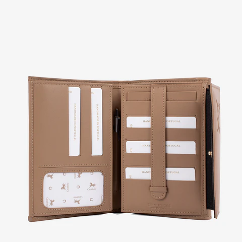 Carteira Horse by Cavalinho