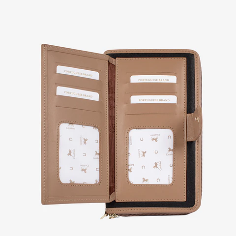 Carteira Horse by Cavalinho