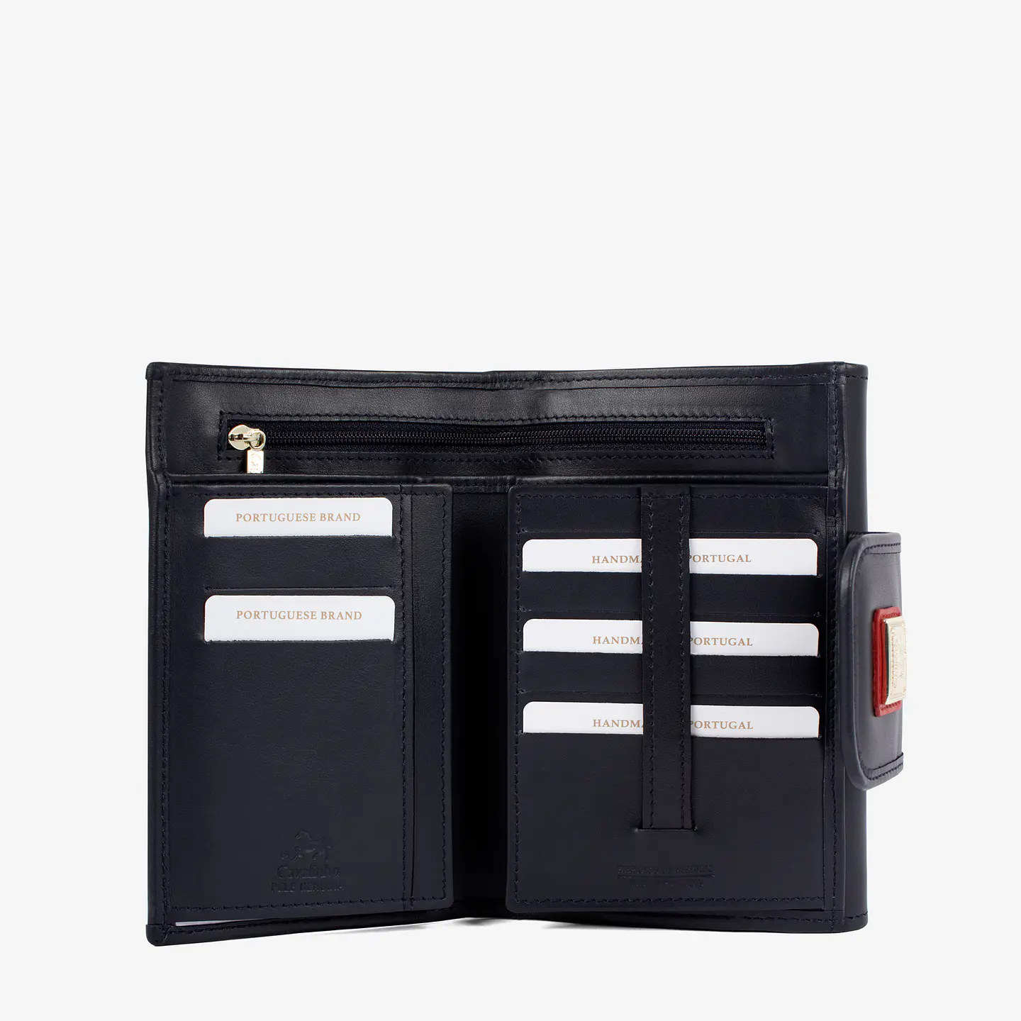 Carteira Only by Cavalinho 2