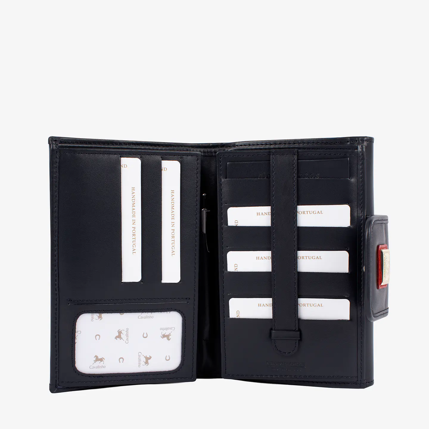 Carteira Only by Cavalinho 2