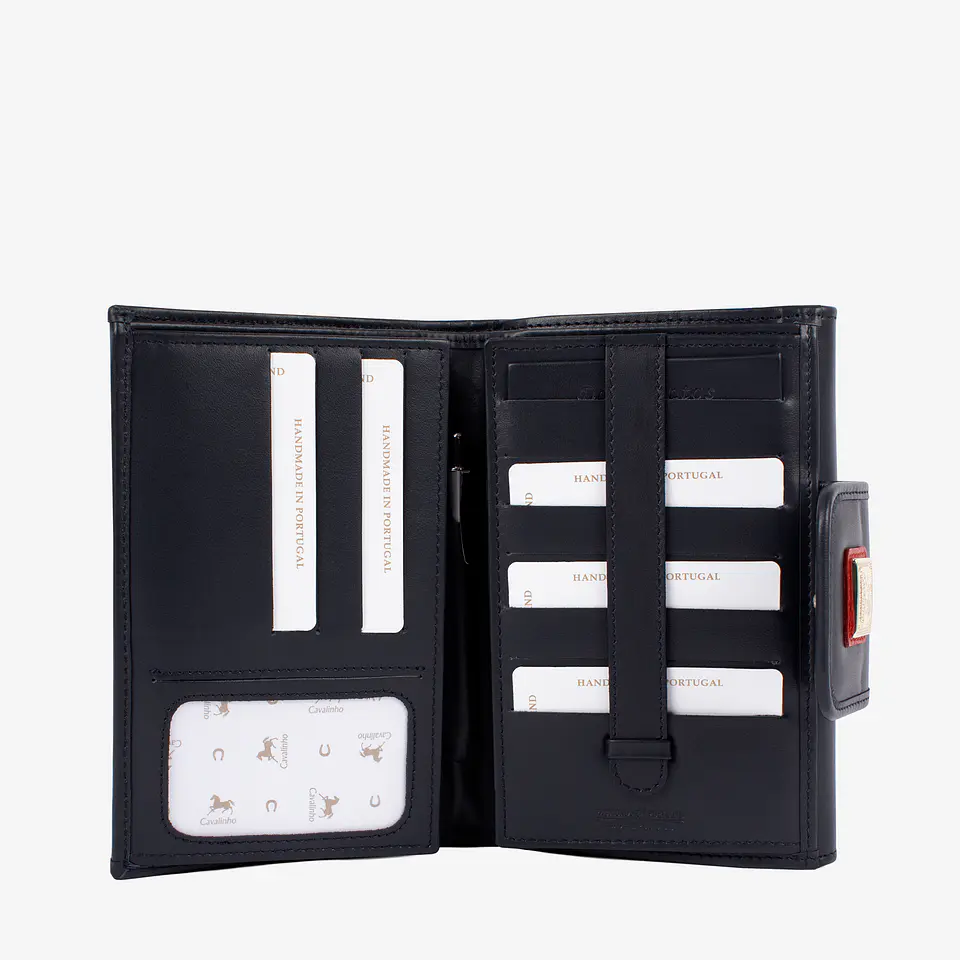 Carteira Only by Cavalinho 2