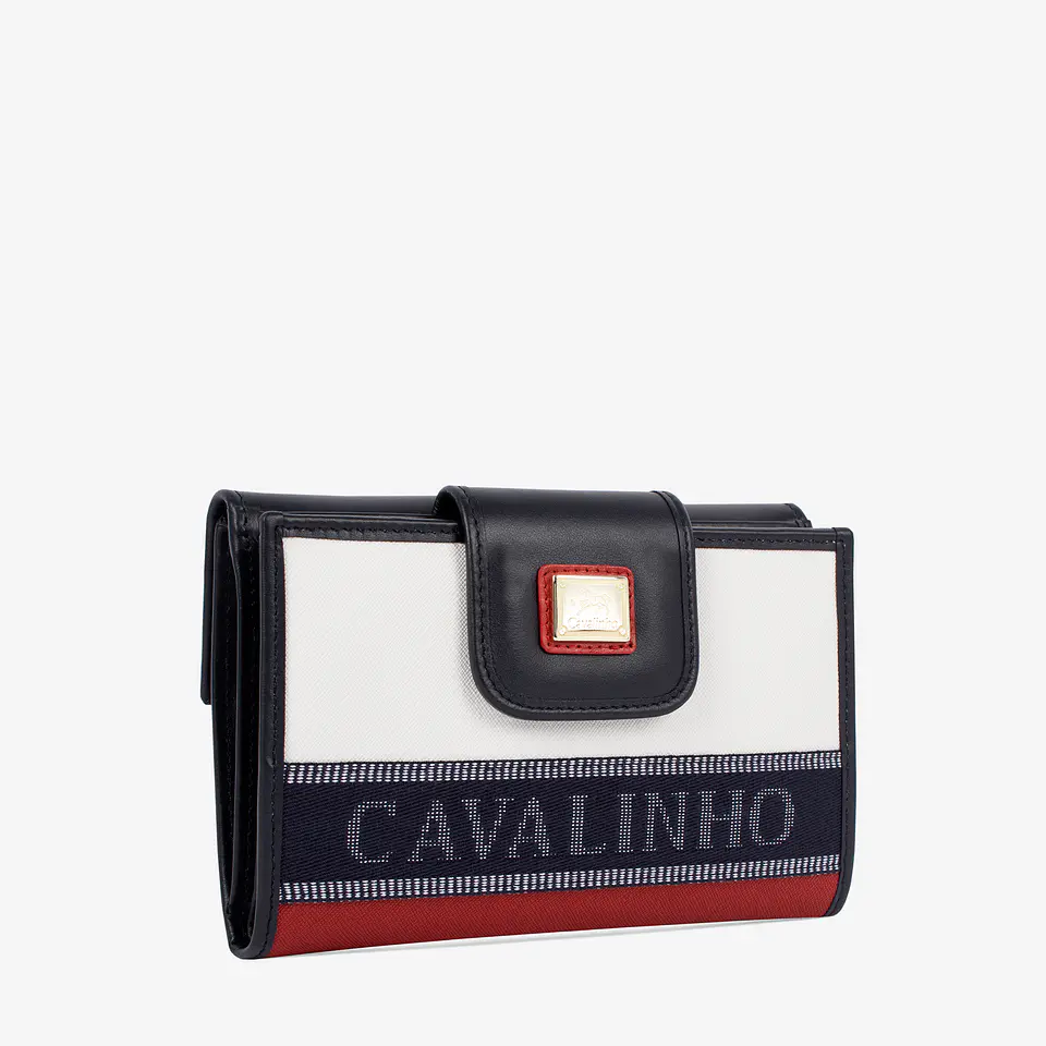 Carteira Only by Cavalinho 3