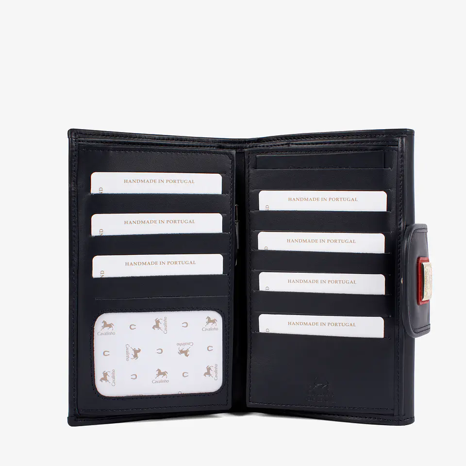 Carteira Only by Cavalinho 2