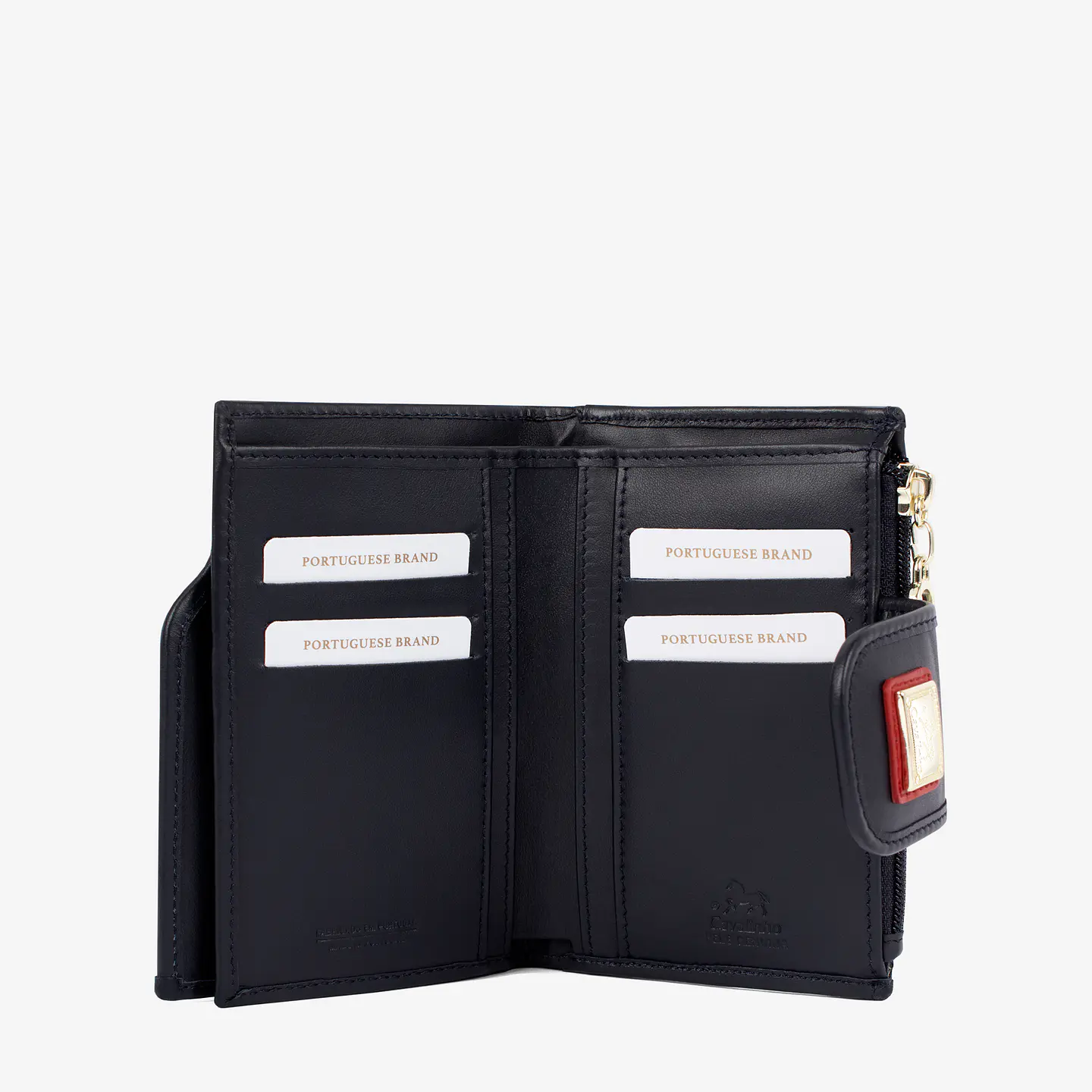 Carteira Only by Cavalinho 2