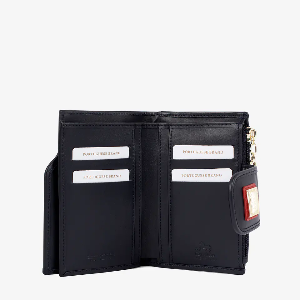 Carteira Only by Cavalinho 2