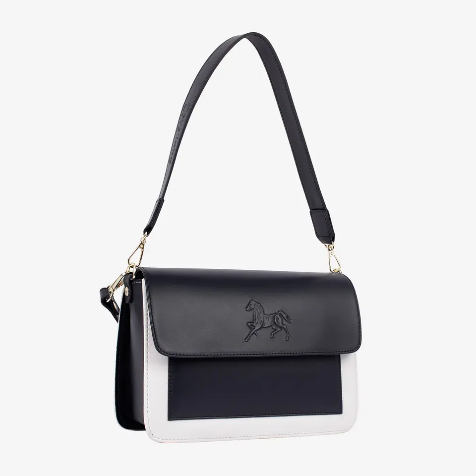 Mala de Ombro Horse By Cavalinho 2