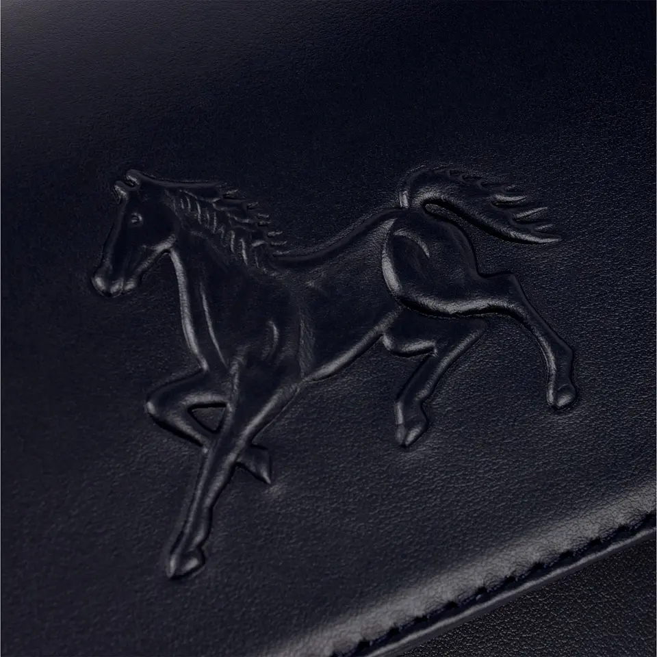 Mala de Ombro Horse By Cavalinho 5