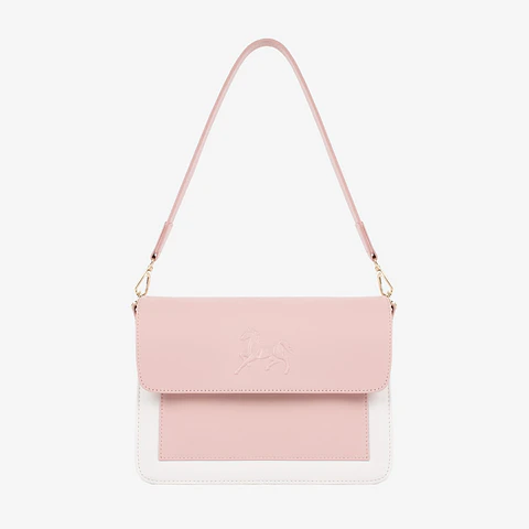 Mala de Ombro Horse By Cavalinho