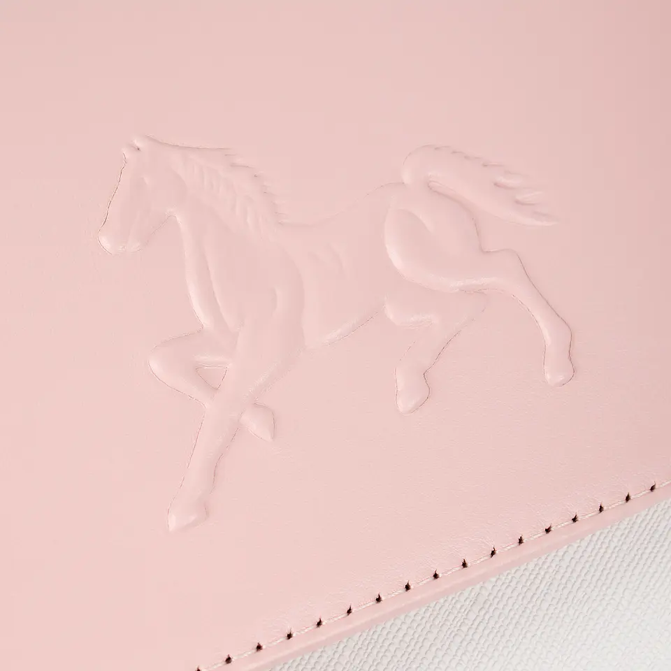 Mala de Mão Horse By Cavalinho 5