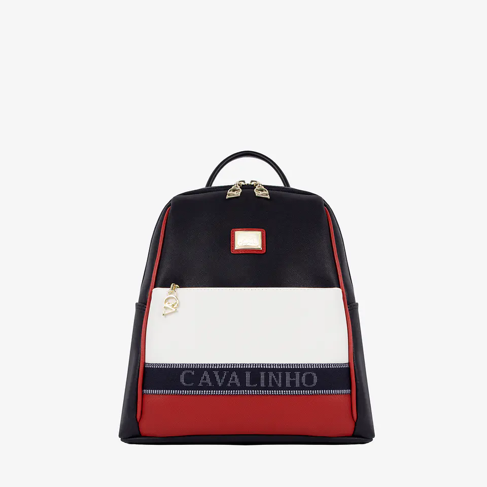 Mochila Only by Cavalinho 1