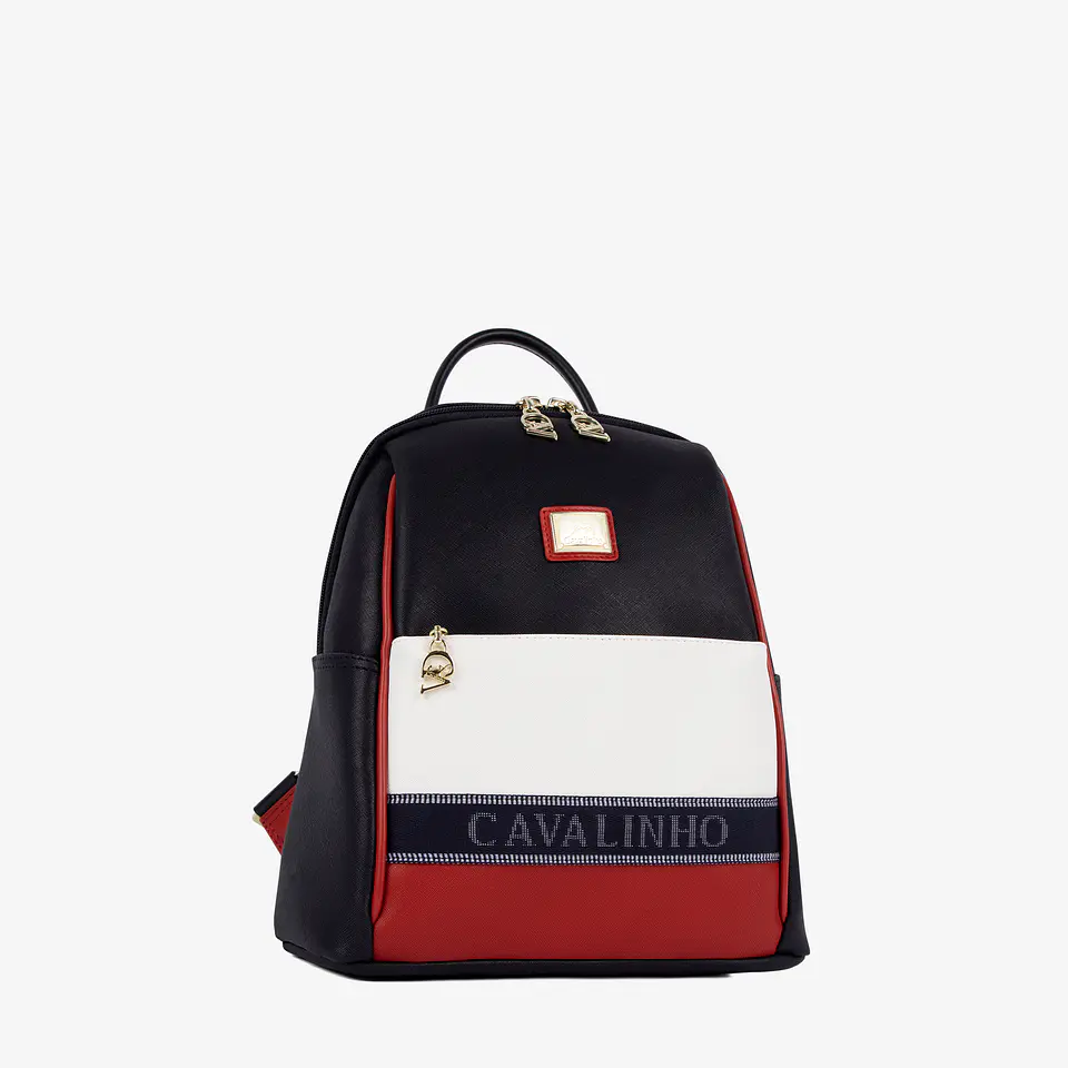 Mochila Only by Cavalinho 2