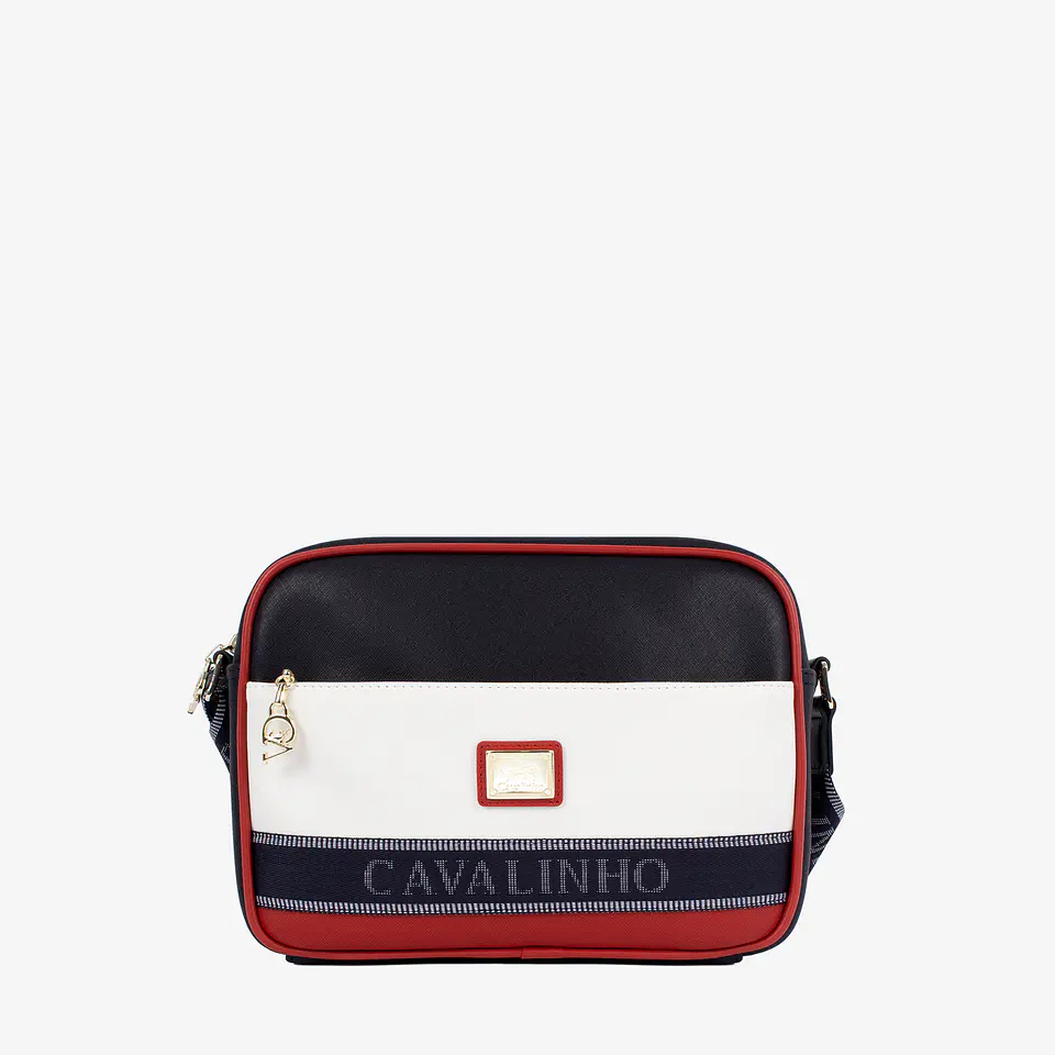 Mala tiracolo Only by Cavalinho 1