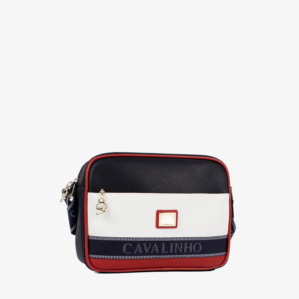 Mala tiracolo Only by Cavalinho 2