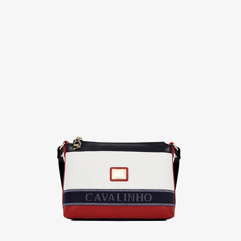 Bolsa tiracolo Only by Cavalinho