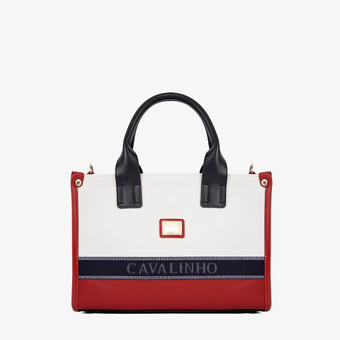 Bolsa de Mão Only By Cavalinho