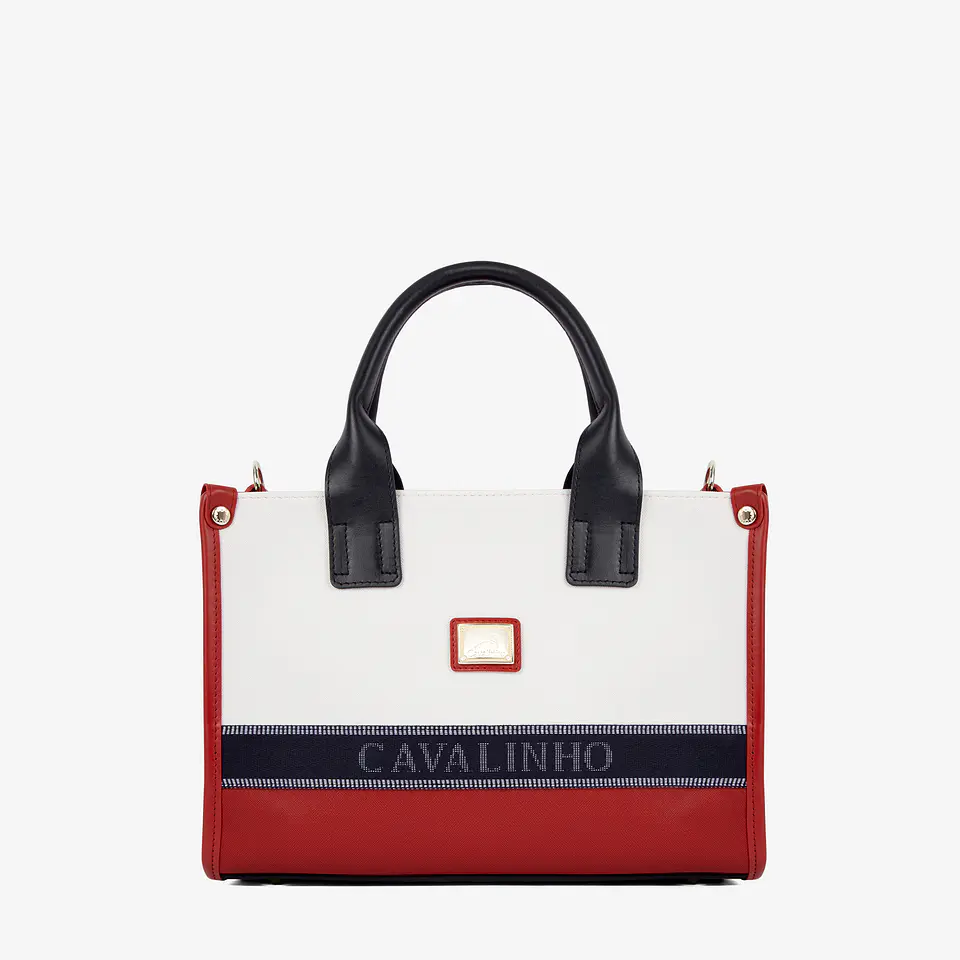 Bolsa de Mão Only By Cavalinho 1