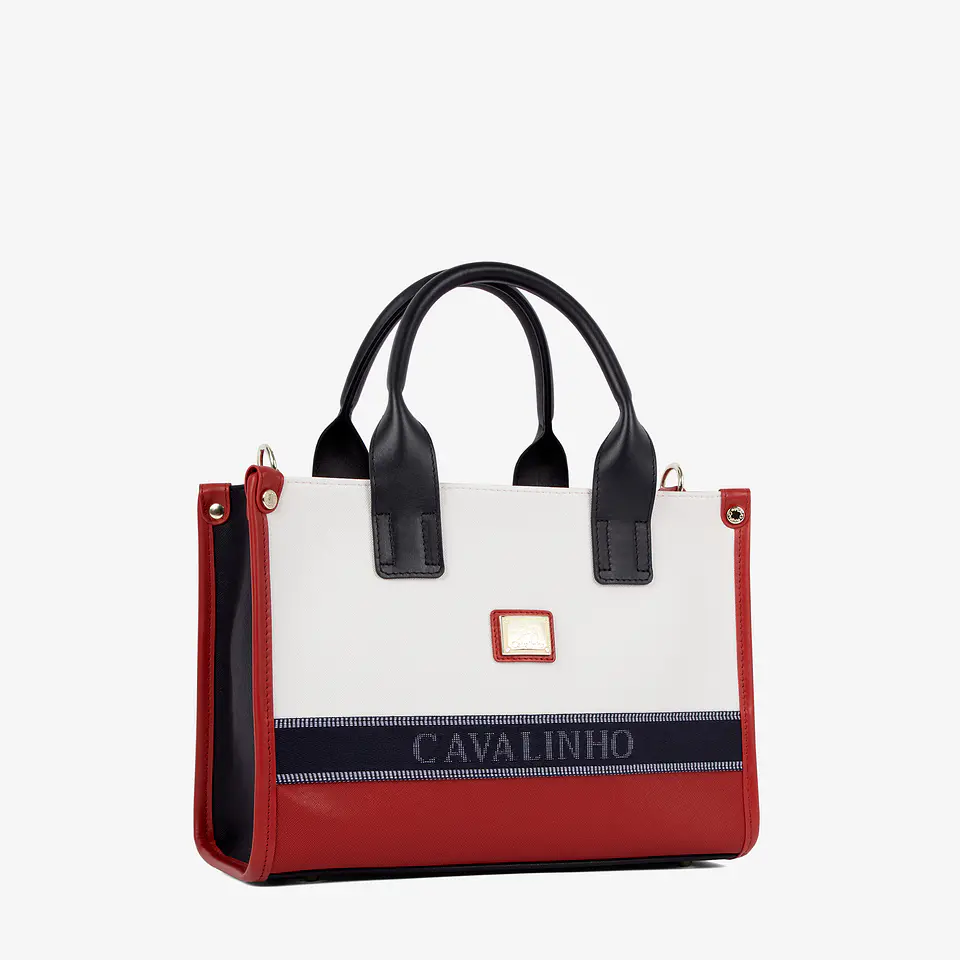 Bolsa de Mão Only By Cavalinho 2